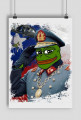 Pepe Pinochet - plakat