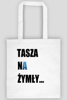 Tasza na żymły