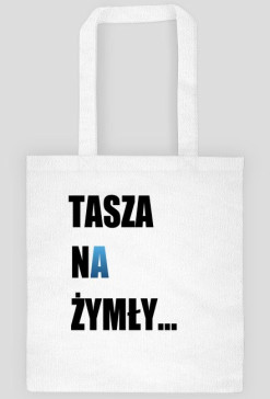 Tasza na żymły