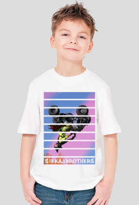 Koszulka PatolFlip Dziecięca