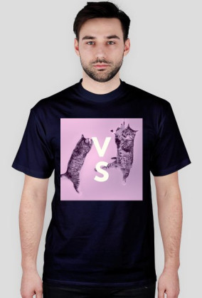 T-Shirt AKSOR INFIUZION