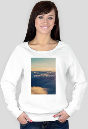 T-Shirt AKSOR INFIUZION