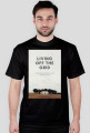 T-Shirt AKSOR INFIUZION