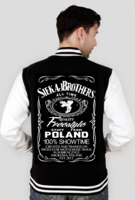 Bluza SiekajDaniels