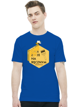 Całe życie