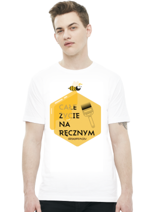 Całe życie