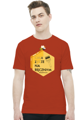 Całe życie