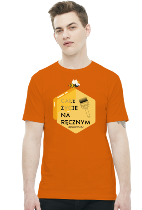 Całe życie