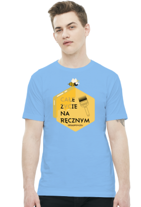 Całe życie