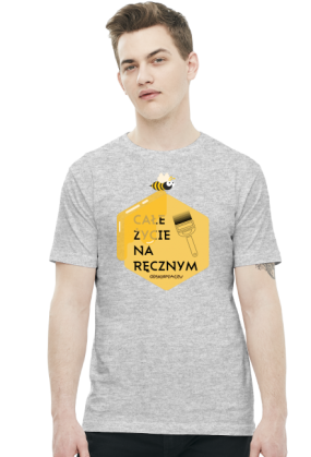Całe życie