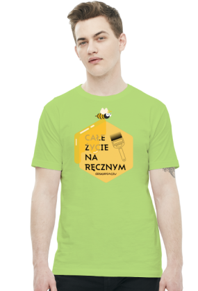 Całe życie
