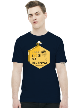Całe życie