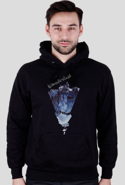 Bluza WANDERLUST