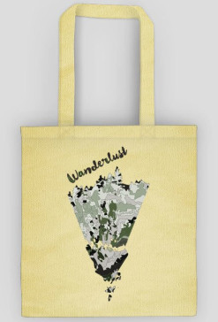 Torba WANDELUST