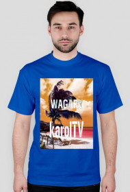 koszulka - karolTV