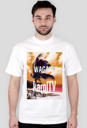 koszulka - karolTV