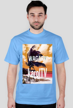 koszulka - karolTV