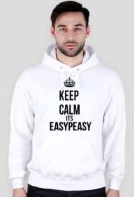 Keep Calm EasyPeasy