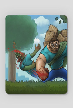 Podkładka pod mysz z gry #16