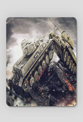 Podkładka pod mysz z gry #25