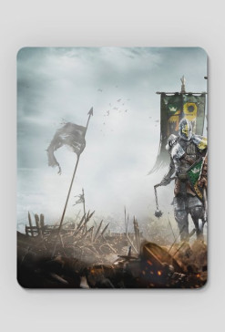 Podkładka pod mysz z gry #26