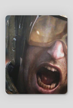 Podkładka pod mysz z gry #28