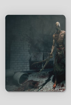 Podkładka pod mysz z gry #30