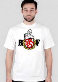 Koszulka RF No.1