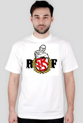 Koszulka RF No.1