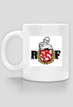 Kubek ŁKS No.1