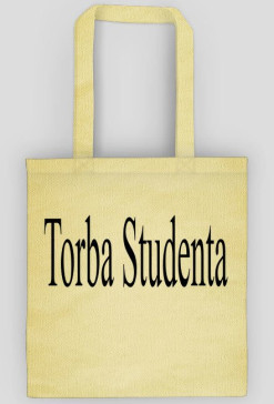 Torba Studenta