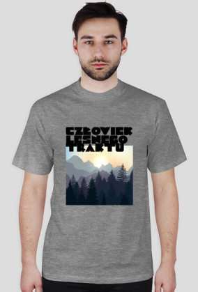 CZŁOWIEK SHIRT