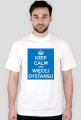 DYSTANS SHIRT