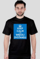DYSTANS SHIRT