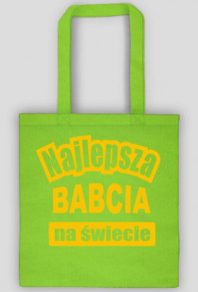 Naj Babcia