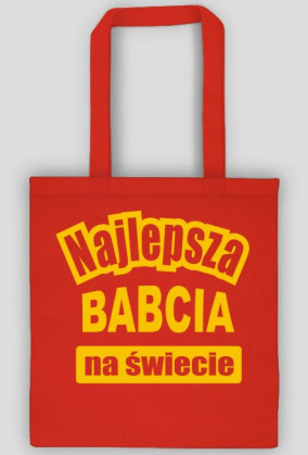 Naj Babcia