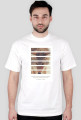 T-Shirt AKSOR INFIUZION
