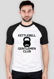 Kettlebell Gentlemen Club