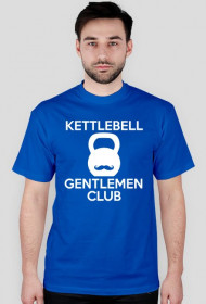 Kettlebell Gentlemen Club Solid