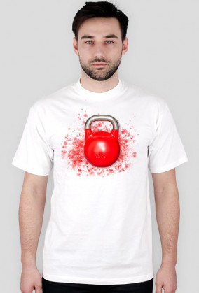 BLOODY KETTLEBELL 32