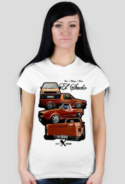 El'Suelo CADDY MK1