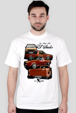 El'Suelo CADDY MK1