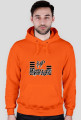 Bluza Rap Powstaje Jeden Kolor