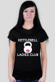 KETTLEBELL LADIES CLUB