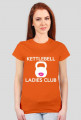 KETTLEBELL LADIES CLUB
