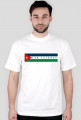 Koszulka Męska San Escobar Flaga