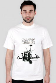 Game of drones