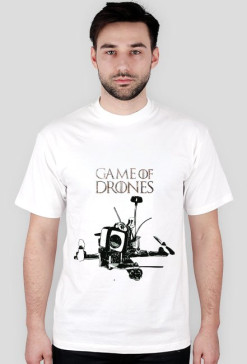 Game of drones