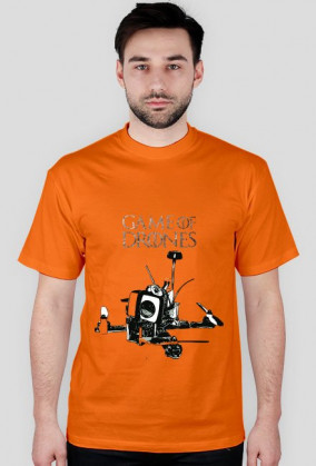 Game of drones