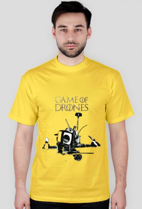 Game of drones